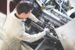Jaguar XKSS Continuation 2016 года